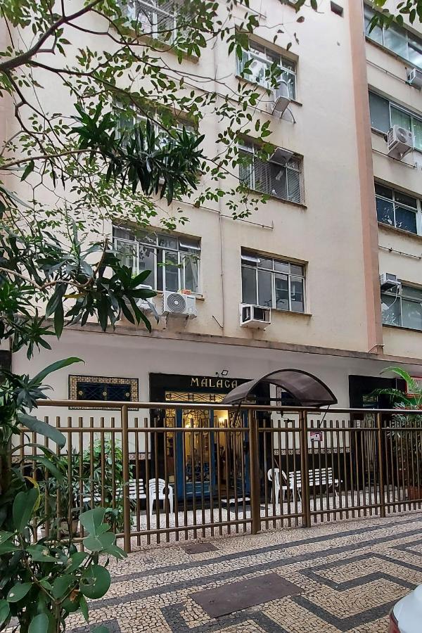 Loft Boutique No Ponto De Copacabana * Rio de Janeiro