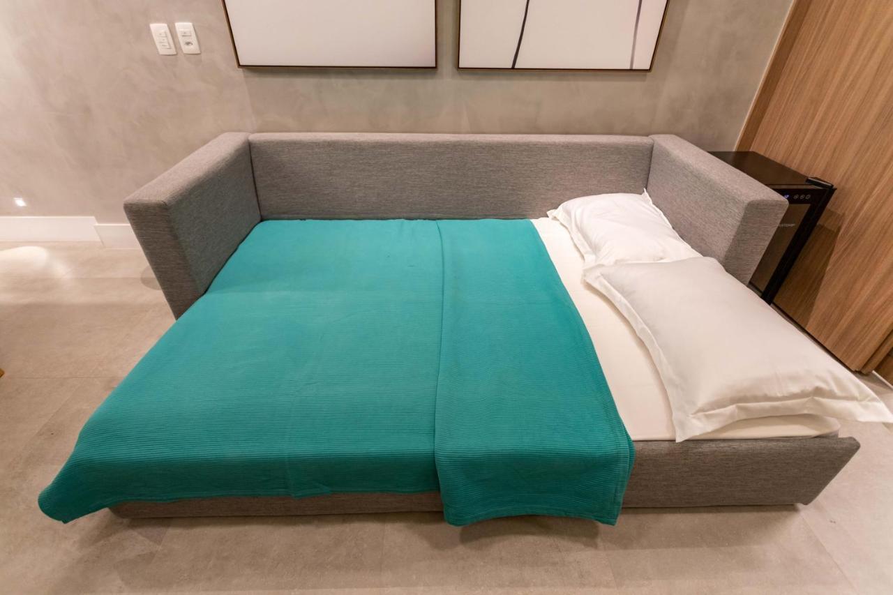 Loft Boutique No Ponto De Copacabana