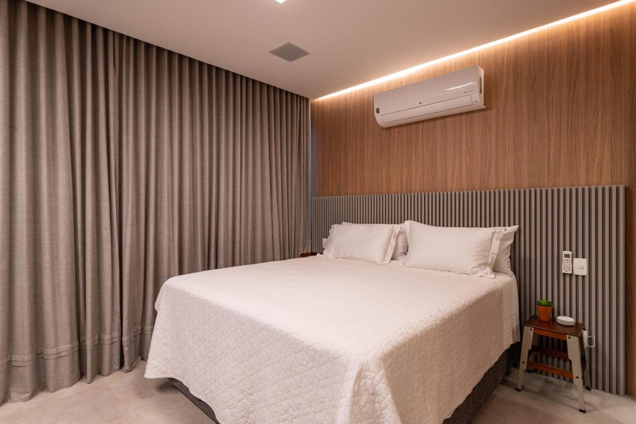 Loft Boutique No Ponto De Copacabana Apartamento Rio de Janeiro