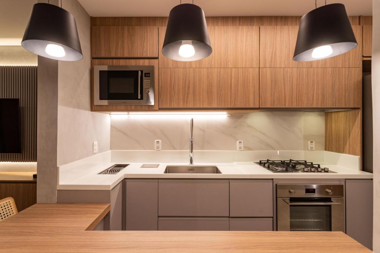 Loft Boutique No Ponto De Copacabana