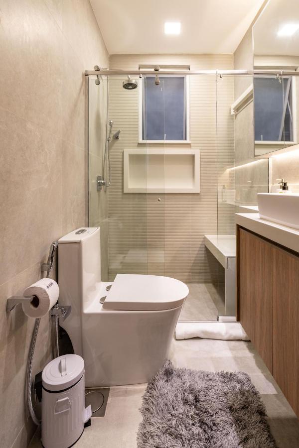 Loft Boutique No Ponto De Copacabana