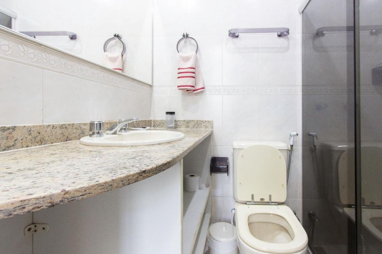 Apartamento 2qtos: Copacabana, Ipanema E Metro! *