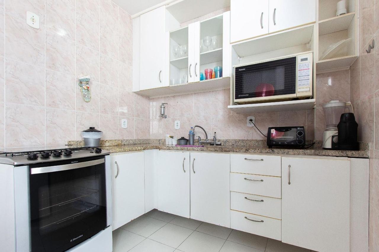 Apartamento 2qtos: Copacabana, Ipanema E Metro! *