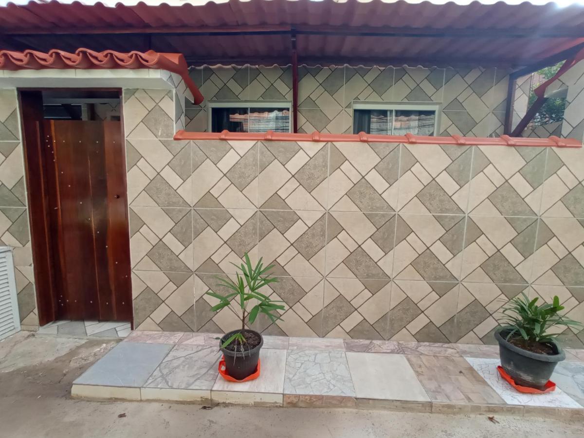 Casa de férias Casa Oliveira's Paqueta