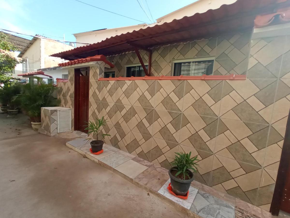 Casa Oliveira's Paqueta Rio de Janeiro