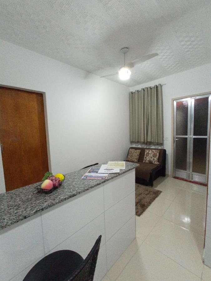 Casa de férias Casa Oliveira's Paqueta