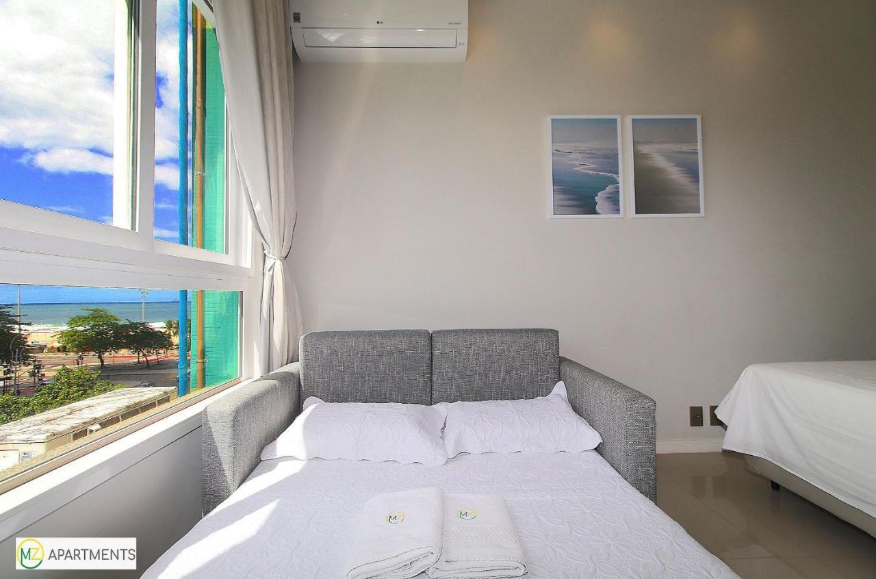 Studio De Luxo Vista Mar Apartment Rio de Janeiro