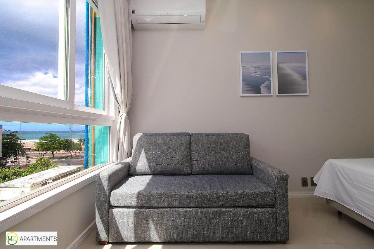 Apartment Studio De Luxo Vista Mar Rio de Janeiro