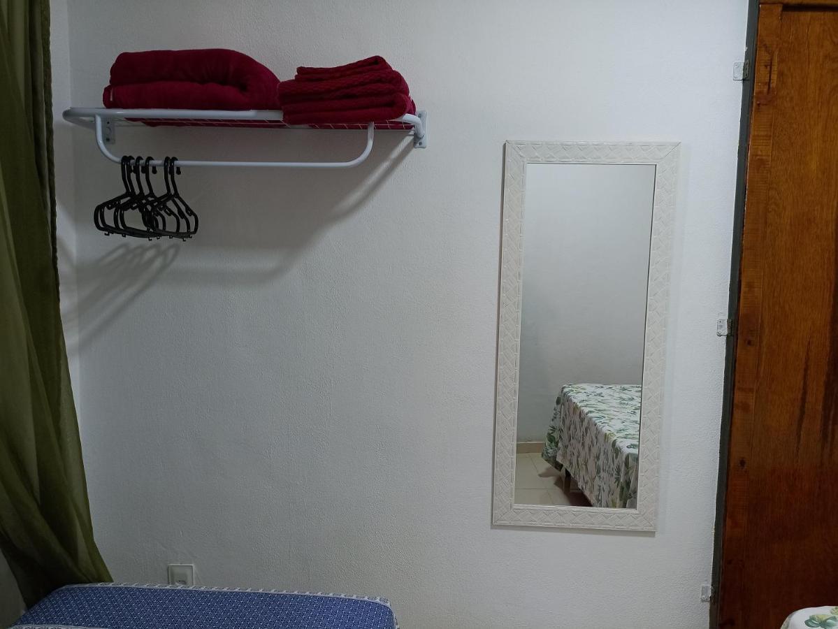 Casa Oliveira's Paqueta * Rio de Janeiro