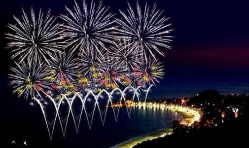 Apartamento Para Temporada Em Copacabana, Perto Da Praia Apartamento