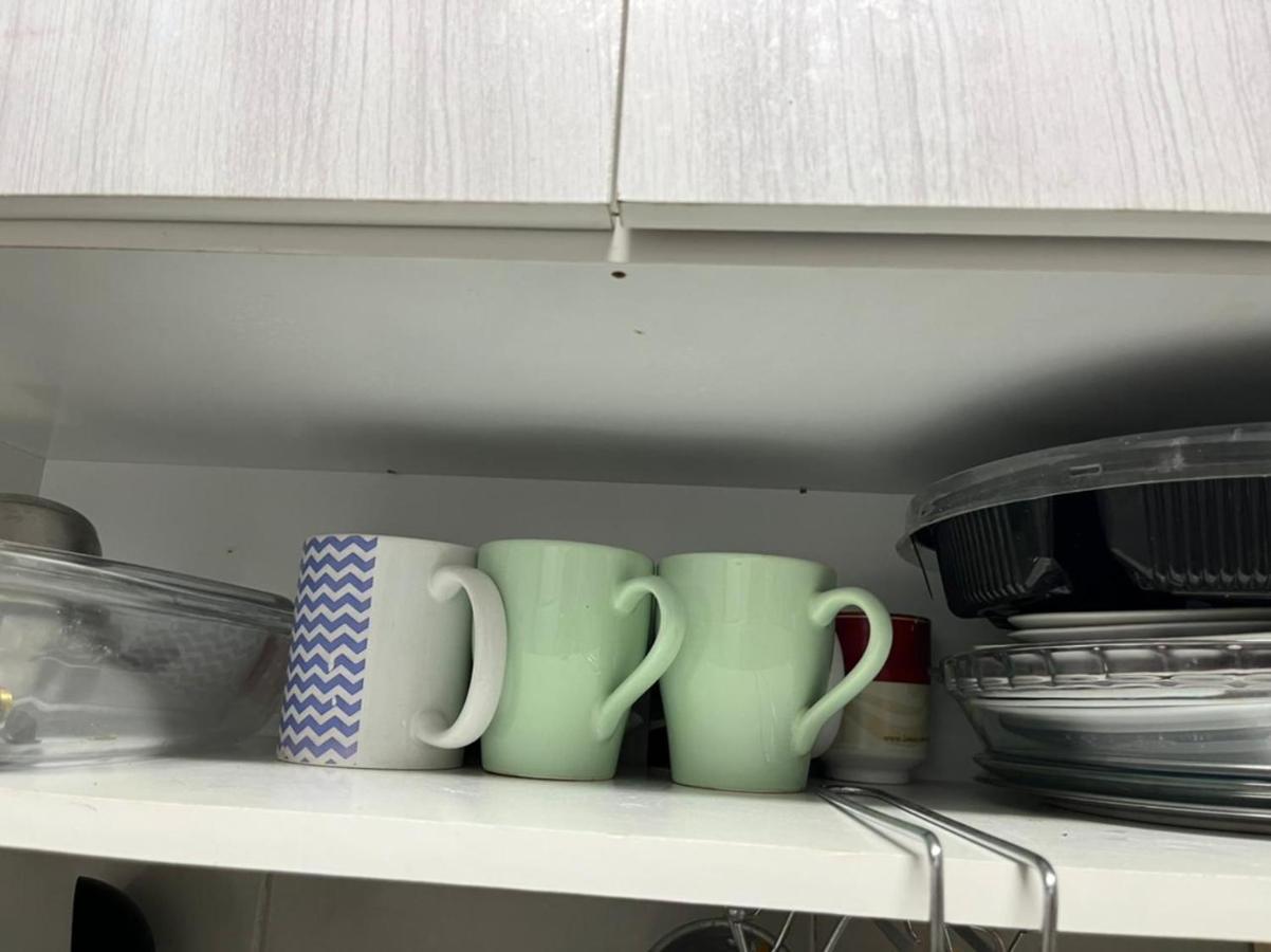 Apartamento Para Temporada Em Copacabana, Perto Da Praia *