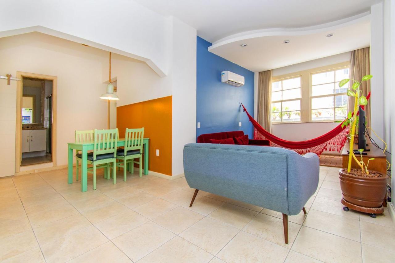 Soul Rio - Copacabana, Conforto E Exclusividade