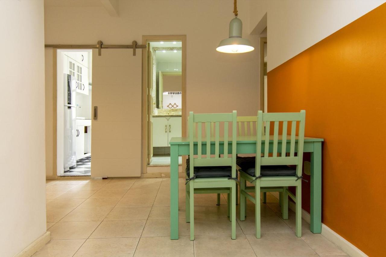 Apartamento Soul Rio - Copacabana, Conforto E Exclusividade