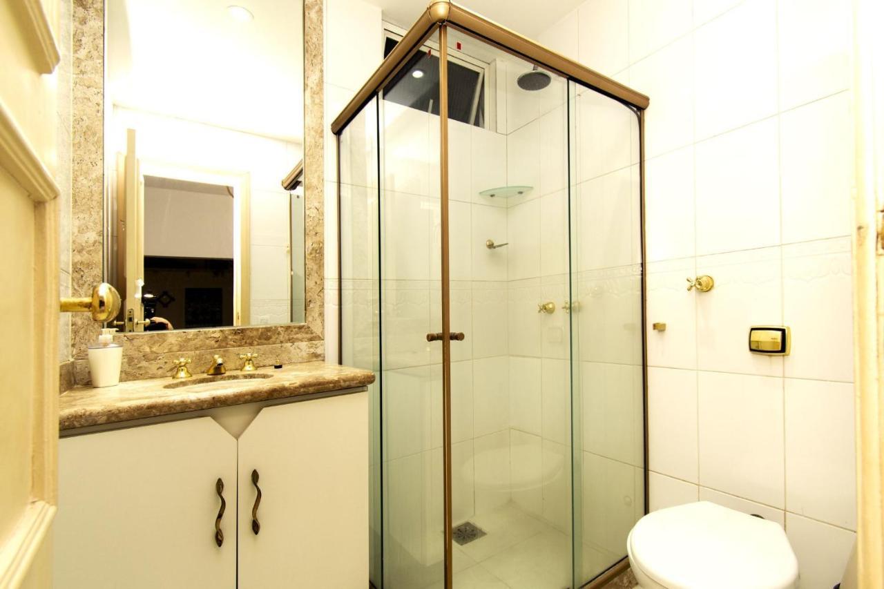 Soul Rio - Copacabana, Conforto E Exclusividade Apartamento *