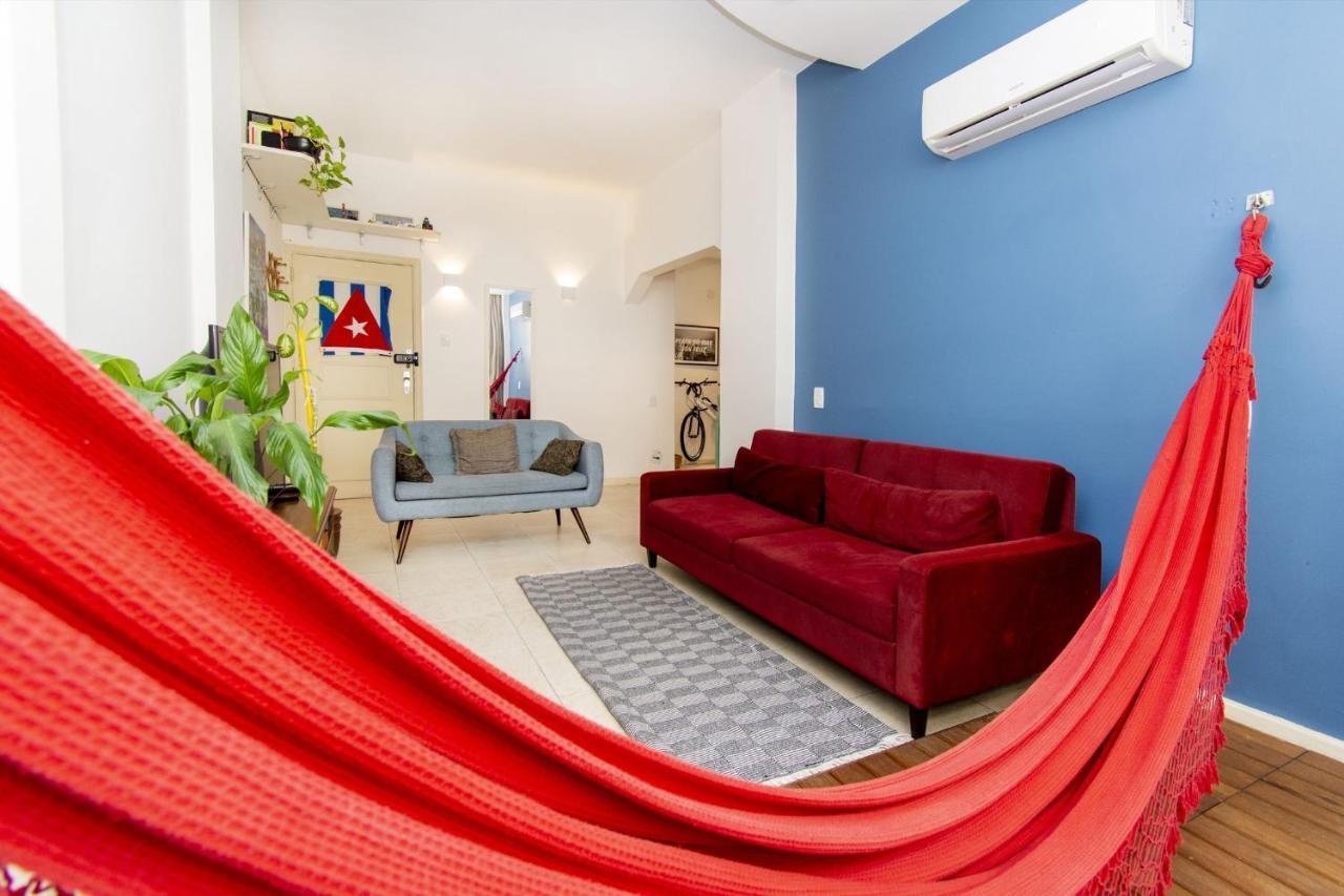 Soul Rio - Copacabana, Conforto E Exclusividade Rio de Janeiro