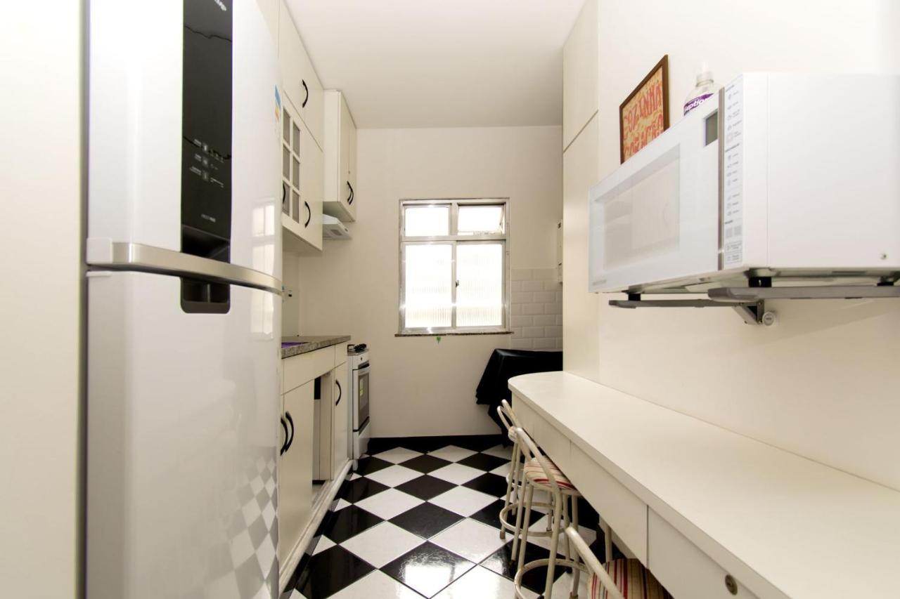 Soul Rio - Copacabana, Conforto E Exclusividade *