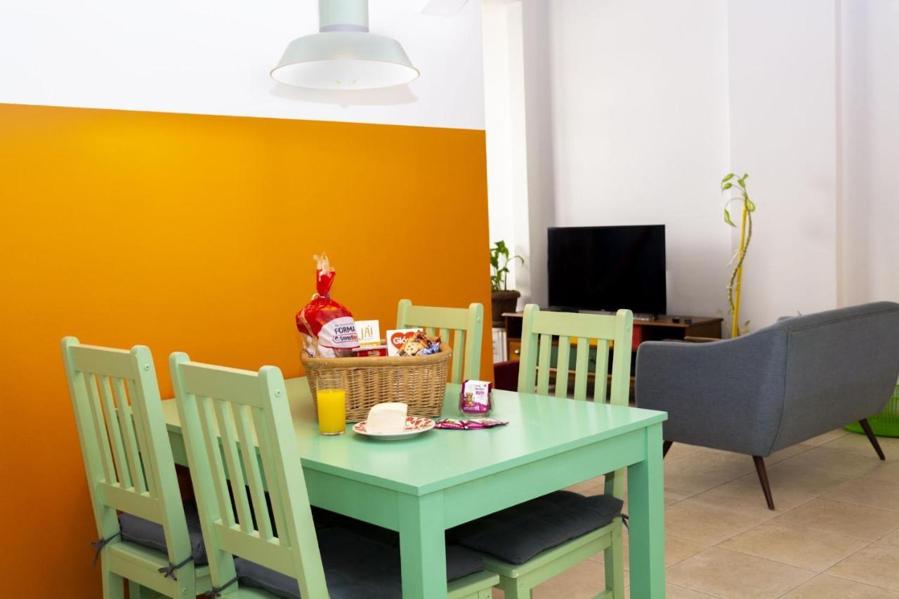 Apartamento Soul Rio - Copacabana, Conforto E Exclusividade
