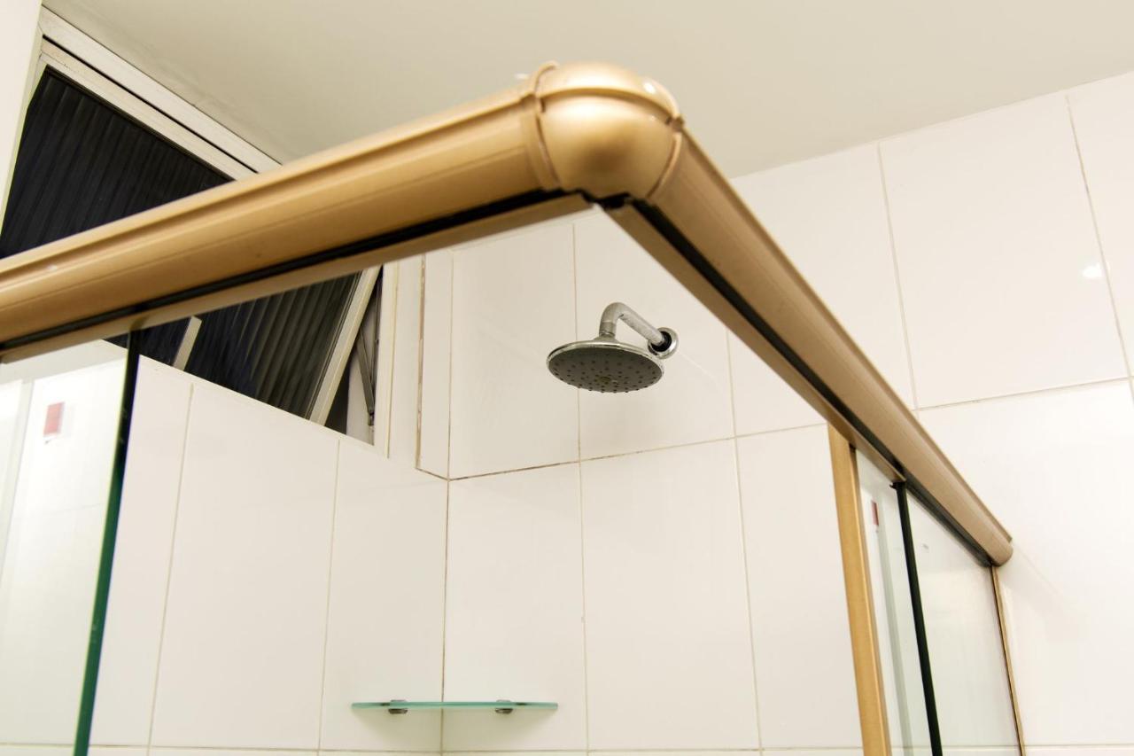 Apartamento Soul Rio - Copacabana, Conforto E Exclusividade *