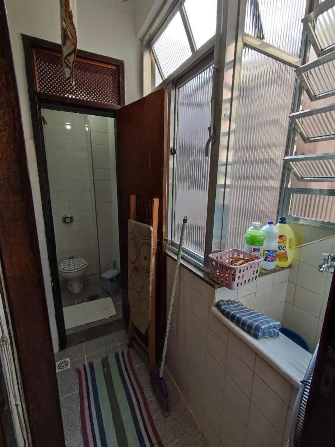 Apto Copacabana Vista Mar 2 E 3 Quartos * Rio de Janeiro