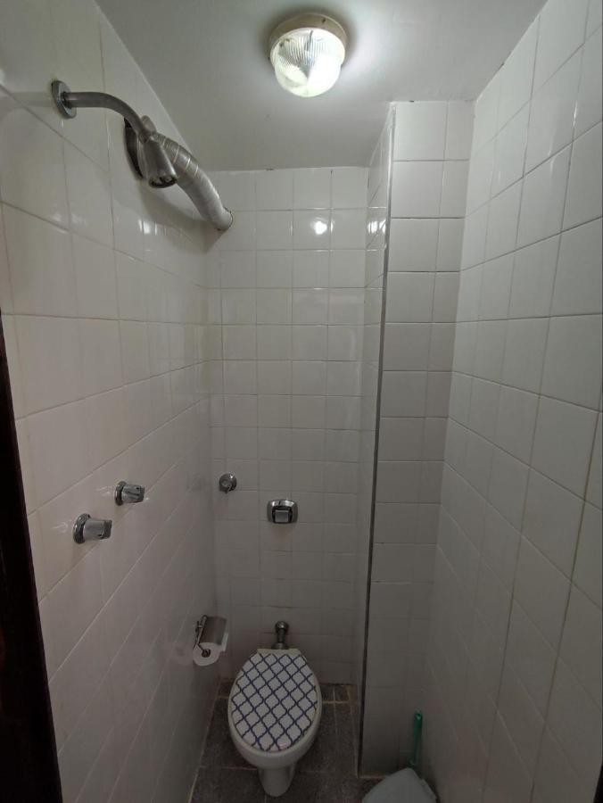 Apartamento Apto Copacabana Vista Mar 2 E 3 Quartos *