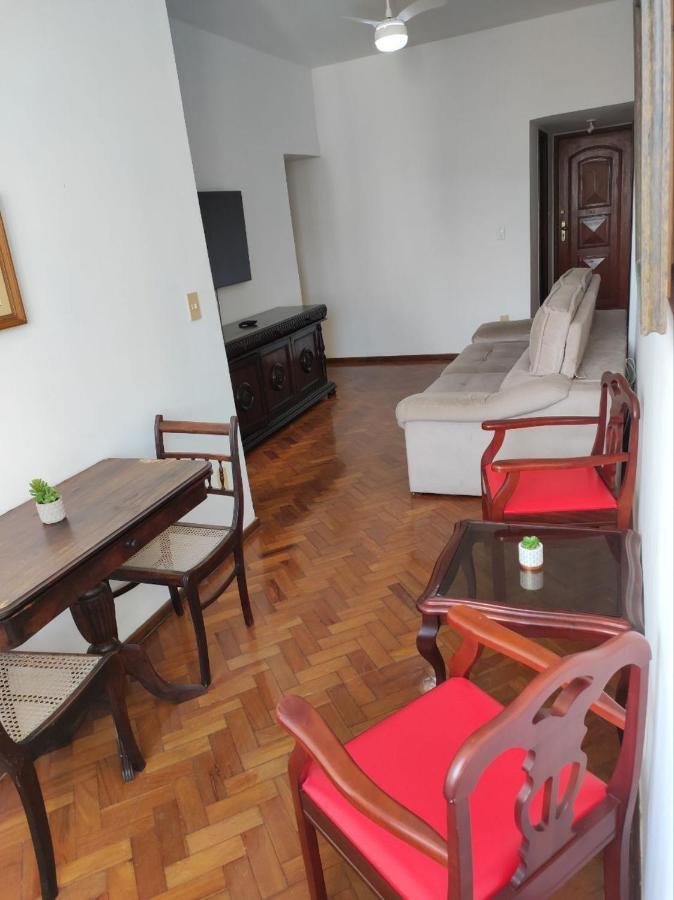 Apto Copacabana Vista Mar 2 E 3 Quartos Rio de Janeiro