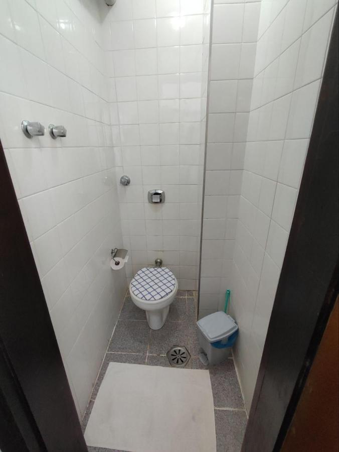 Apartamento Apto Copacabana Vista Mar 2 E 3 Quartos