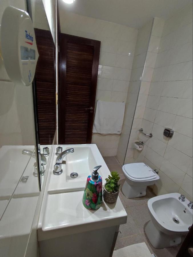 Apto Copacabana Vista Mar 2 E 3 Quartos Apartamento Rio de Janeiro