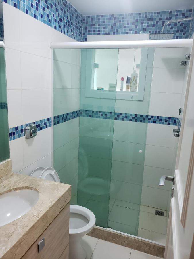 Casa De Em Frente Ao Shopping Recreio Holiday home *