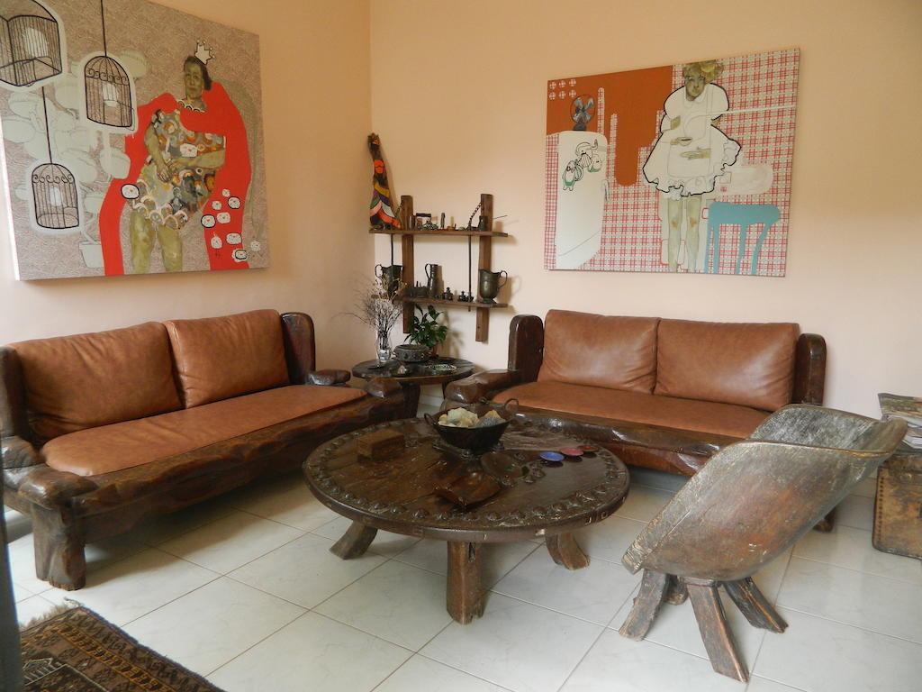 Casa Santa Teresa *