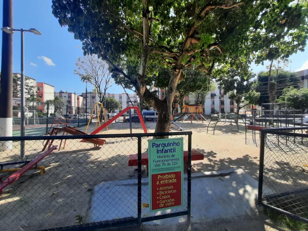 Apto Proximo Ao Engenhao, Riocentro E Jeunesse Arena Apartamento