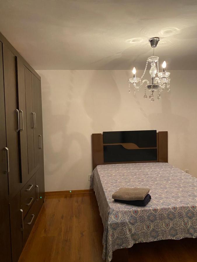 Apartamento Avenida Atlantica * Rio de Janeiro