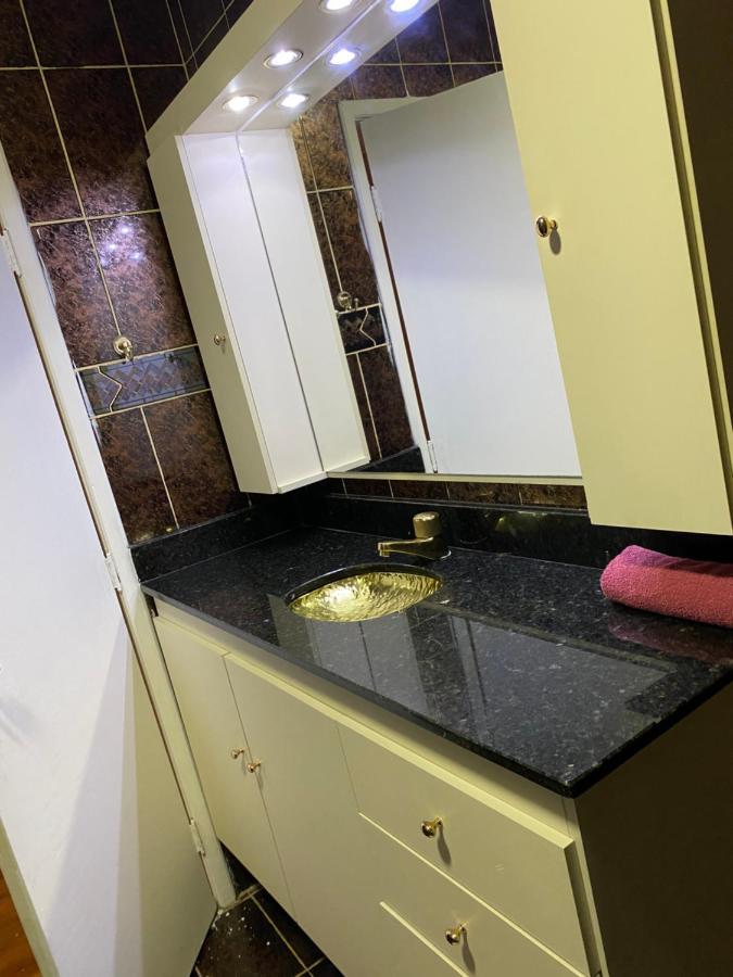 Apartamento Avenida Atlantica Apartment