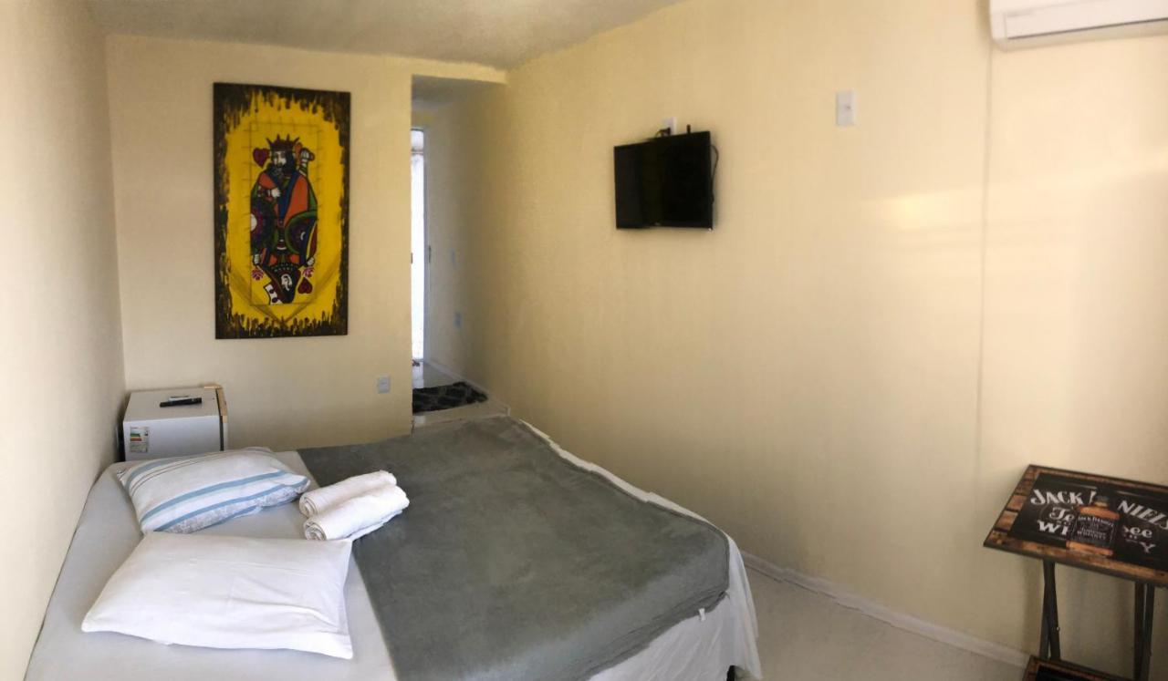Casa de hóspedes Cantinho Do Joá Rio de Janeiro