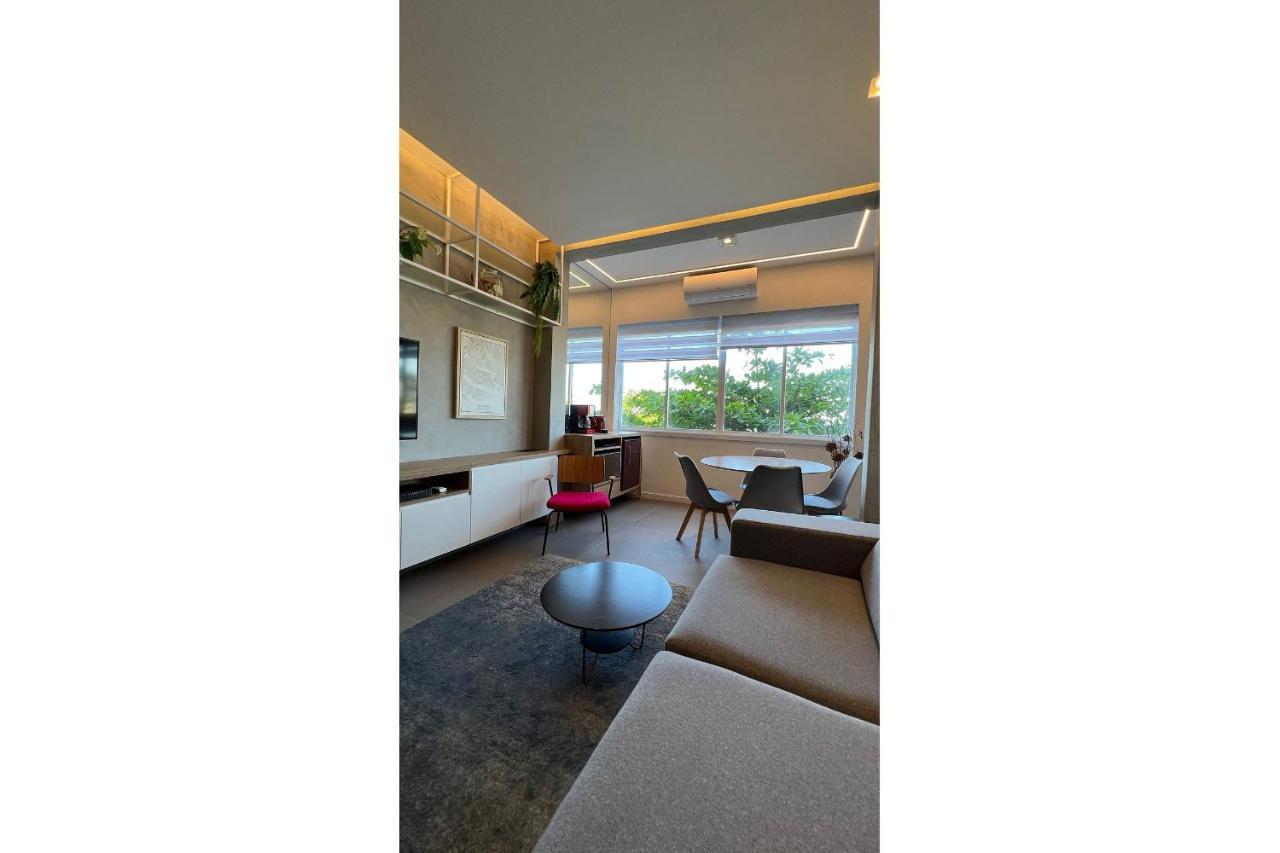 Apartment Estudio Moderno Com Vista Oceanica *