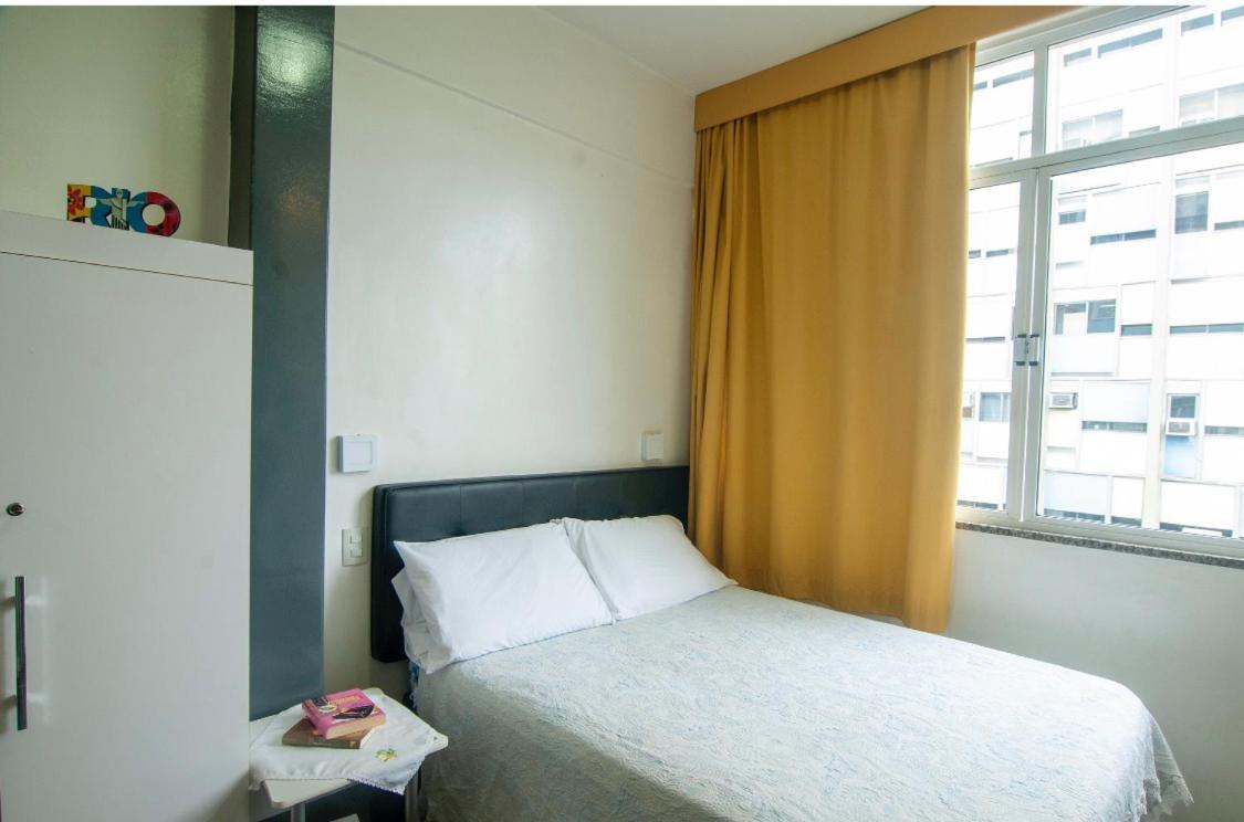 Lindo Apartment *