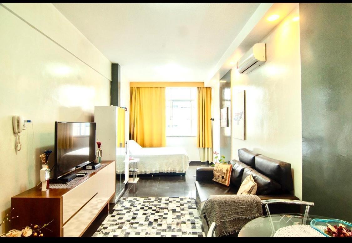 Lindo Apartment Rio de Janeiro