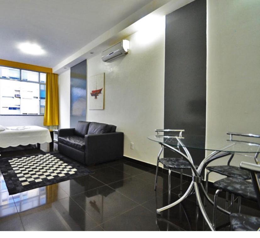Apartment Lindo Rio de Janeiro