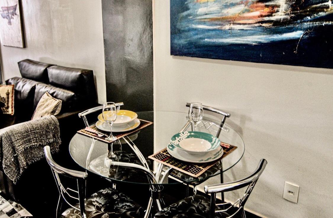 Lindo Apartment