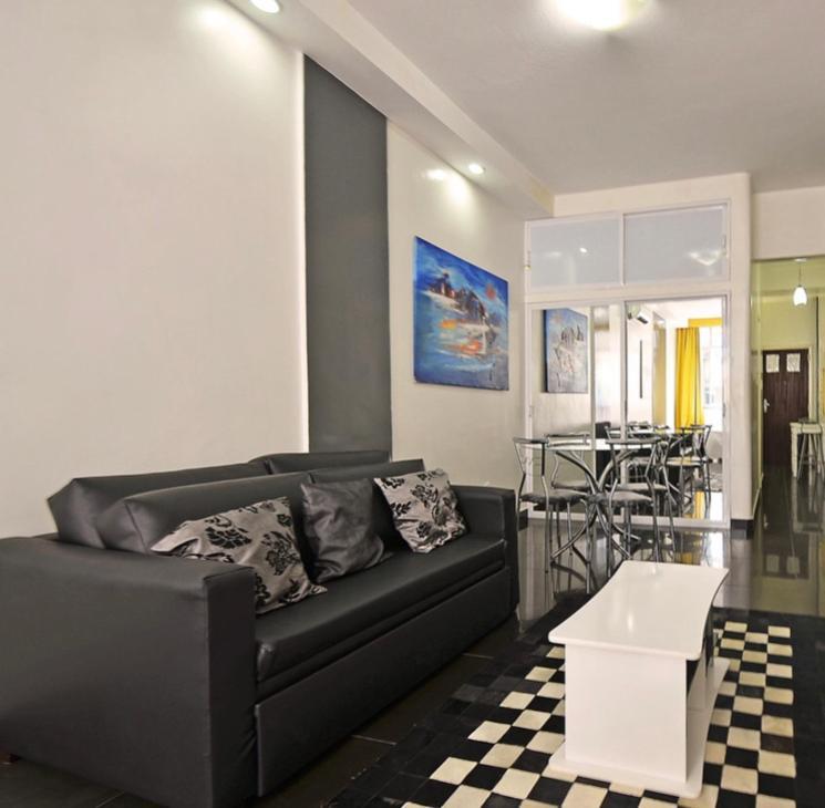 Lindo Apartment