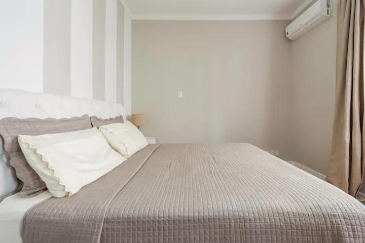Apartamento Epitacio Pessoa