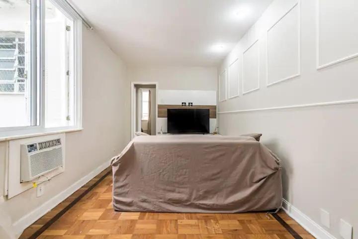 Apartamento Epitacio Pessoa Rio de Janeiro