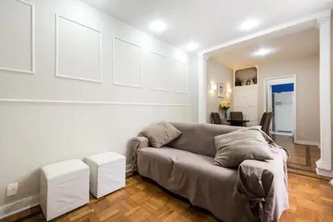 Apartamento Epitacio Pessoa