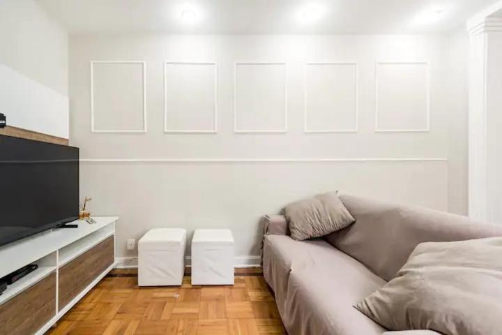 Apartment Apartamento Epitacio Pessoa *