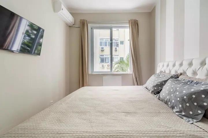 Apartamento Epitacio Pessoa