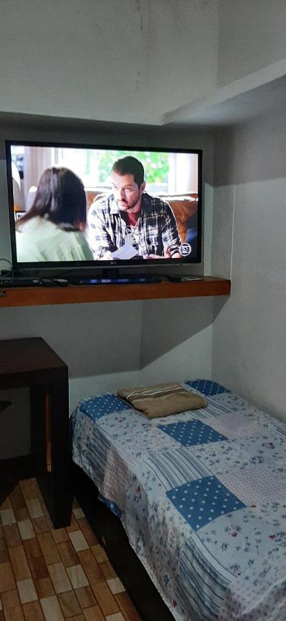 Quarto em Acomodações Particulares Na Gavea