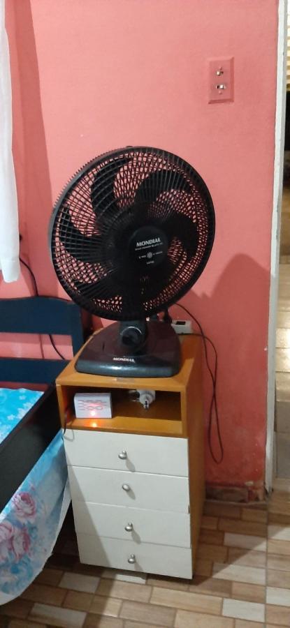 Quarto em Acomodações Particulares Na Gavea *