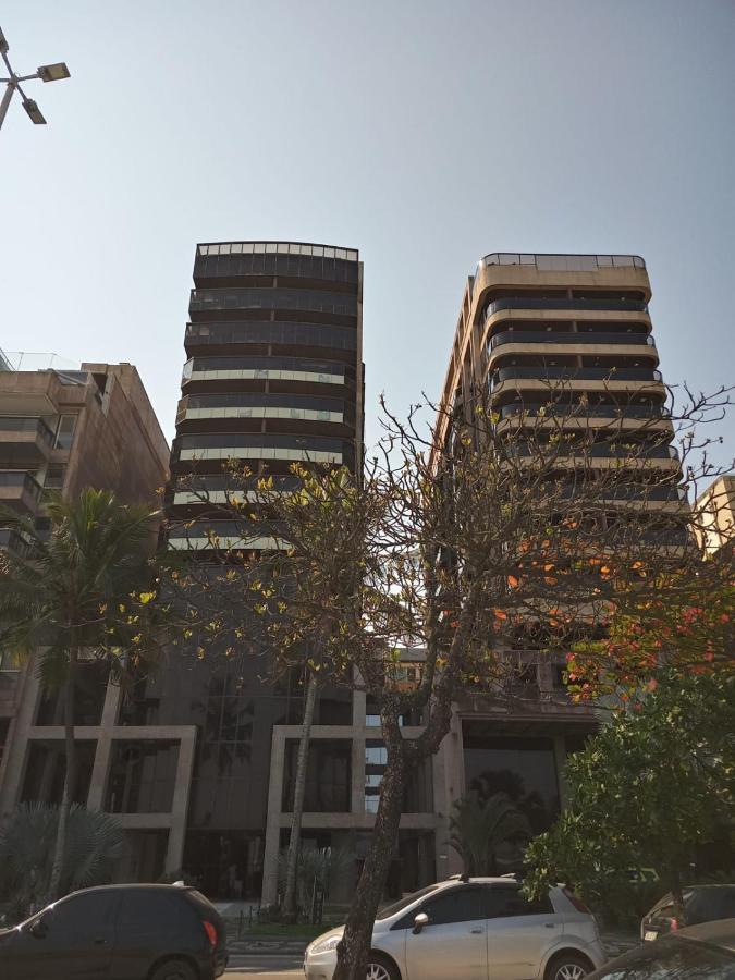 Ipanema Flat's Service Apart-hotel *