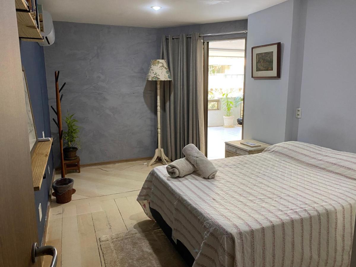 Lindo Apartamento, Proximo A Praia E Metro Apartment