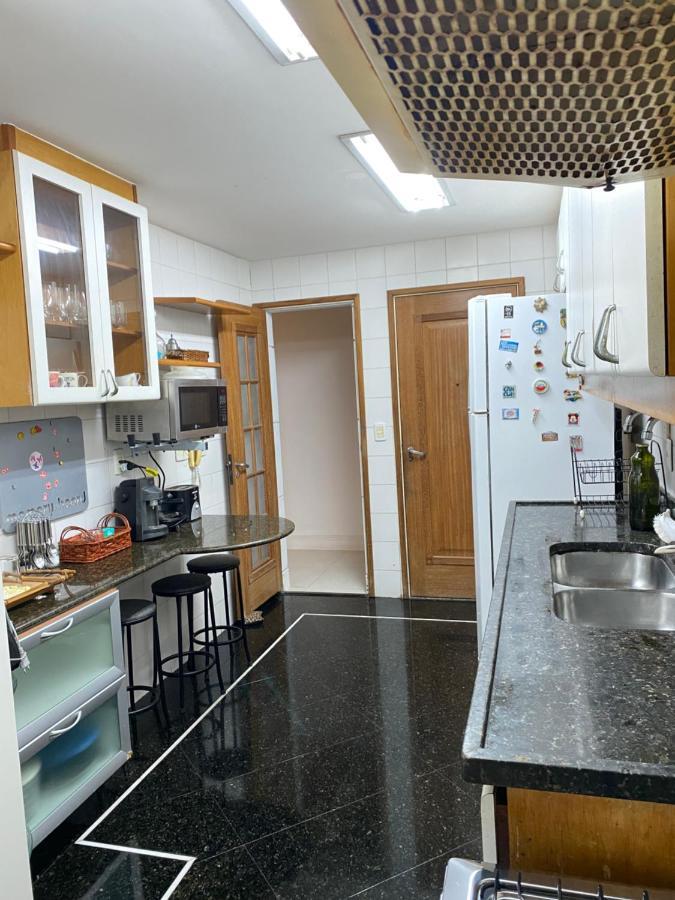Lindo Apartamento, Proximo A Praia E Metro Apartment