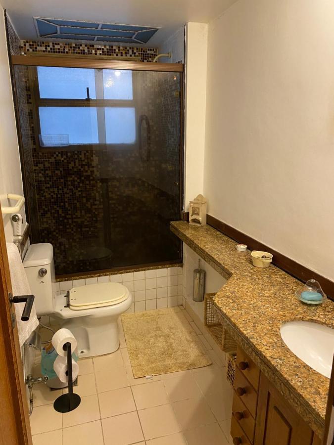 Lindo Apartamento, Proximo A Praia E Metro Apartment *